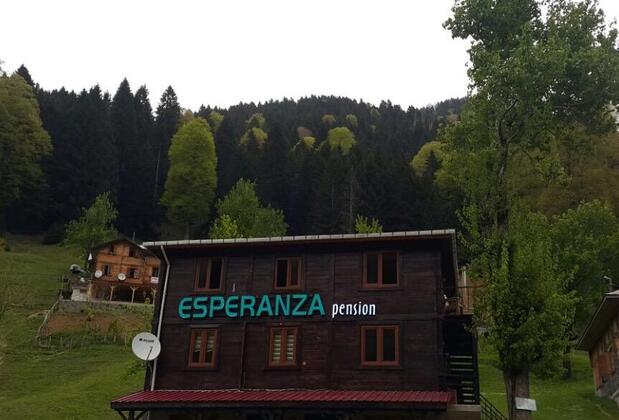 Esperanza Pansiyon - Görsel 4