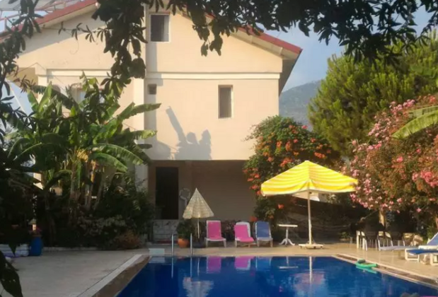 CC's Butik Hotel - Görsel 11