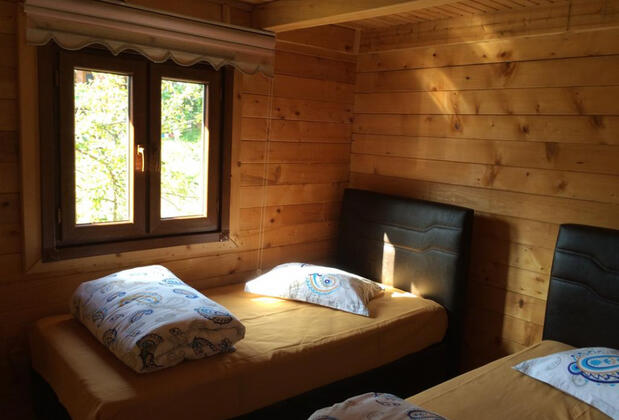 Esperanza Pansiyon - Görsel 12