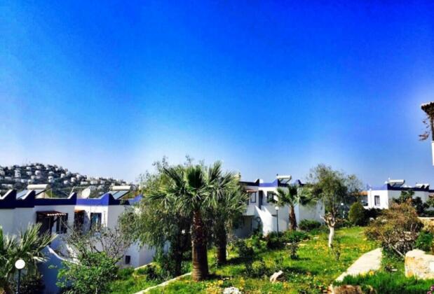 My House Bodrum Holiday Village - Görsel 13