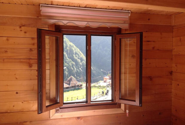 Esperanza Pansiyon - Görsel 17