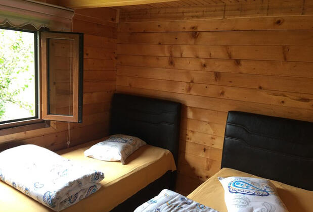 Esperanza Pansiyon - Görsel 15