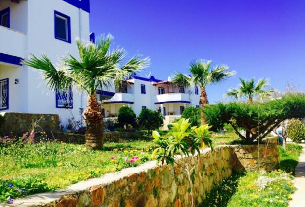 My House Bodrum Holiday Village - Görsel 10