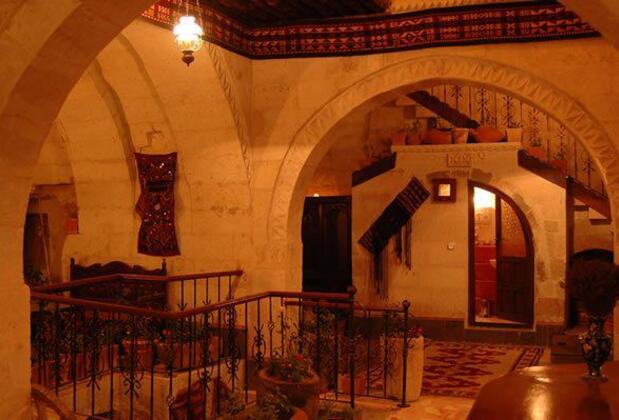 Kaya Han Hotel - Görsel 11