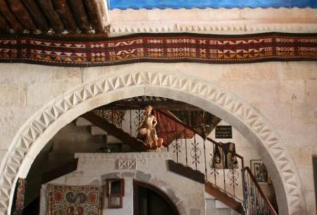 Kaya Han Hotel - Görsel 4