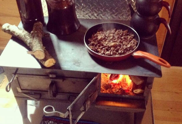 Esperanza Pansiyon - Görsel 19