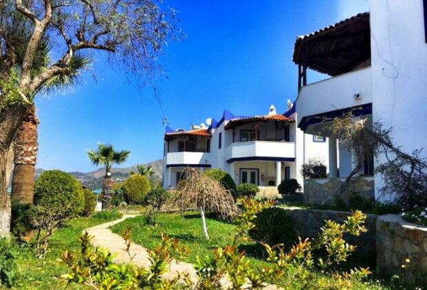 My House Bodrum Holiday Village - Görsel 11