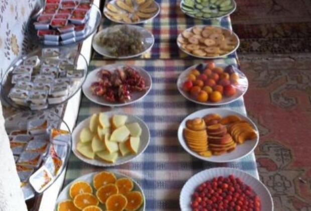 Kaya Han Hotel - Görsel 15