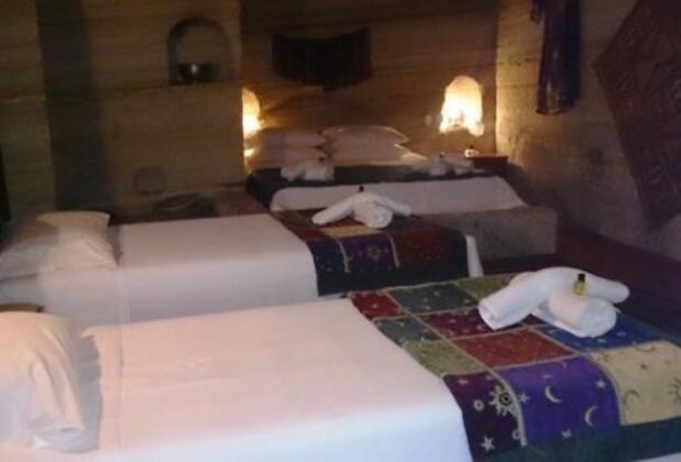 Kaya Han Hotel - Görsel 8