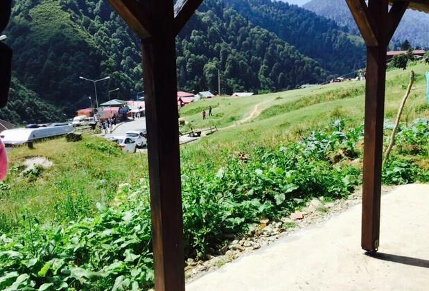 Esperanza Pansiyon - Görsel 20