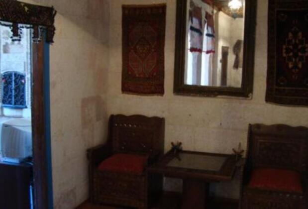 Kaya Han Hotel - Görsel 12