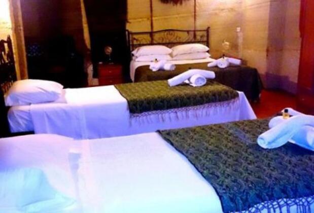 Kaya Han Hotel - Görsel 10