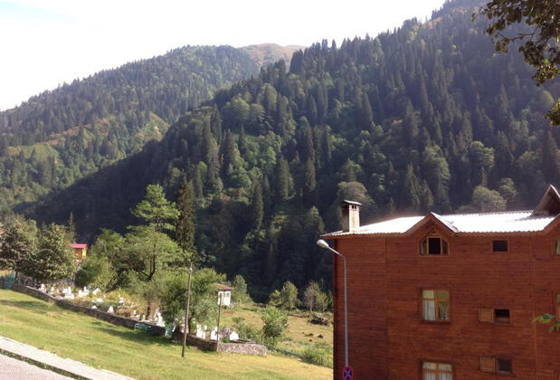 Esperanza Pansiyon - Görsel 6