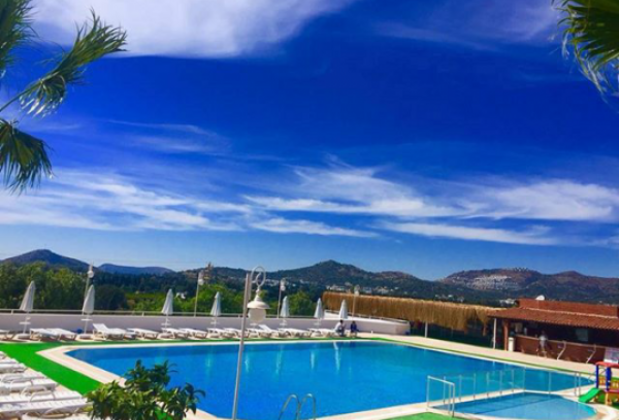 My House Bodrum Holiday Village - Görsel 7