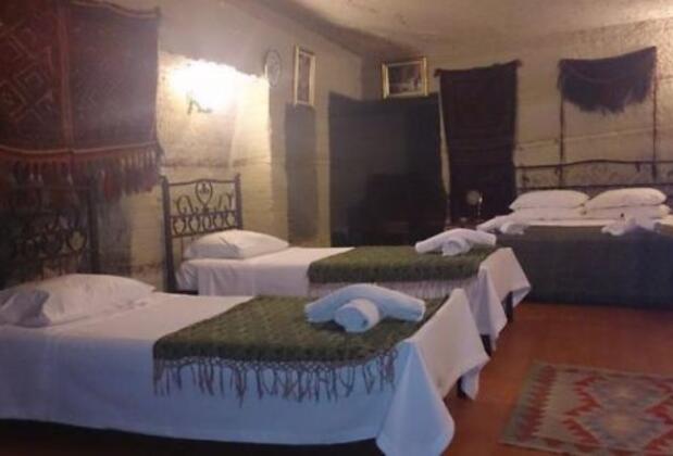 Kaya Han Hotel - Görsel 13