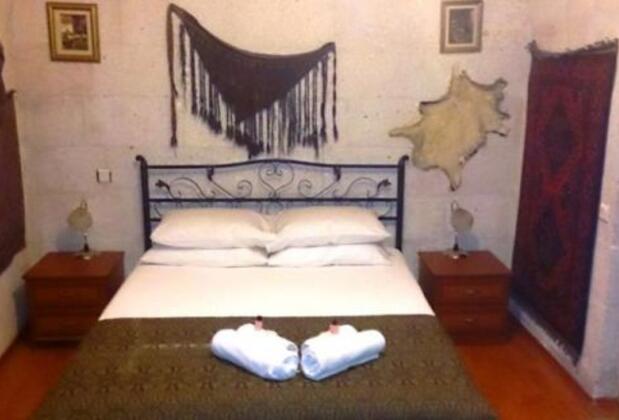 Kaya Han Hotel - Görsel 6