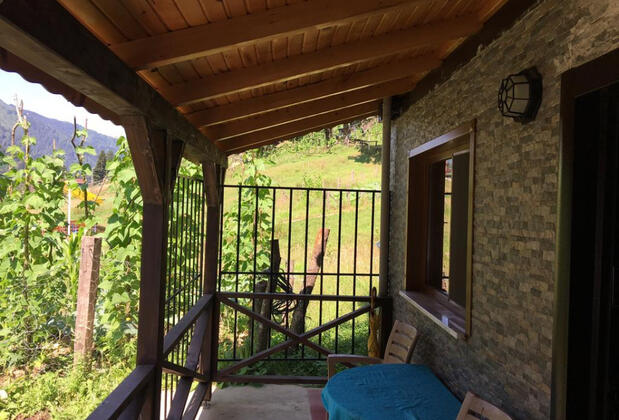 Esperanza Pansiyon - Görsel 16