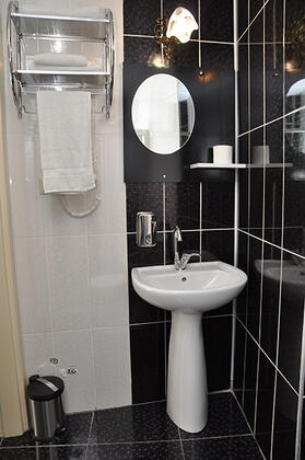 Otel Tekinoğulları Butik - Görsel 3