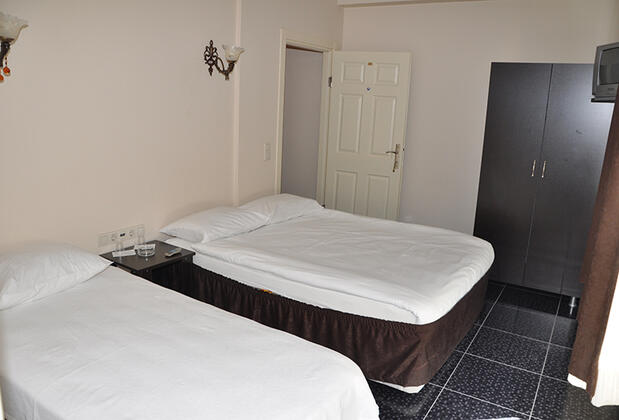 Otel Tekinoğulları Butik - Görsel 5