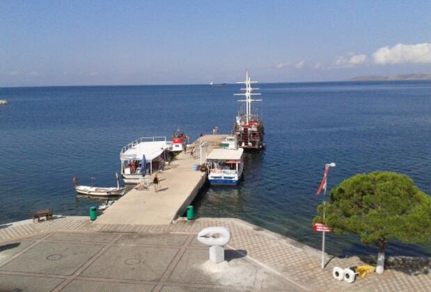 Emek Apart Pansiyon - Görsel 11