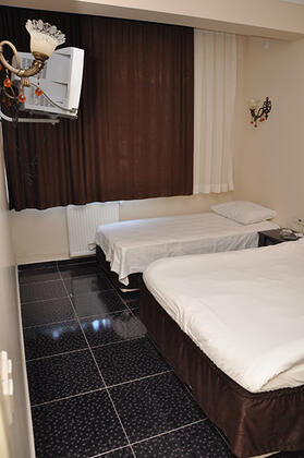 Otel Tekinoğulları Butik - Görsel 11