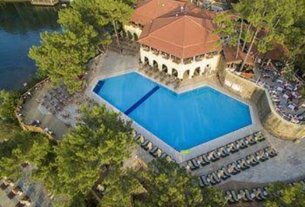 Suntopia Marmaris Imperial - Görsel 6