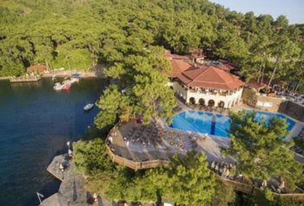 Suntopia Marmaris Imperial - Görsel 7