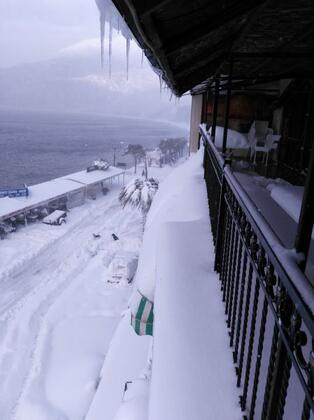 Emek Apart Pansiyon - Görsel 5