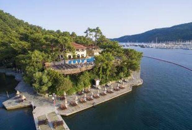 Suntopia Marmaris Imperial - Görsel 8