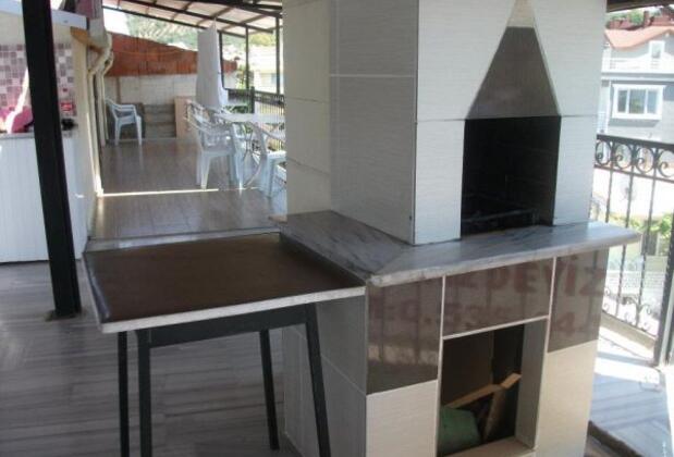 Emek Apart Pansiyon - Görsel 14