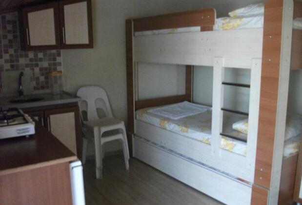 Emek Apart Pansiyon - Görsel 8