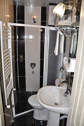 Otel Tekinoğulları Butik - Görsel 8