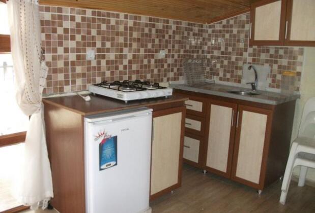 Emek Apart Pansiyon - Görsel 6