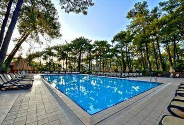 Suntopia Marmaris Imperial - Görsel 9