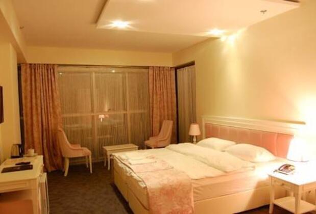 Altuntürk Hotel - Görsel 21