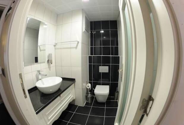 Altuntürk Hotel - Görsel 13