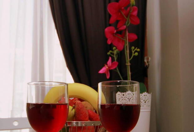 Ada House Old City Hotel - Görsel 7