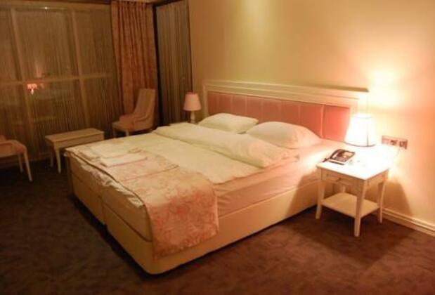 Altuntürk Hotel - Görsel 19