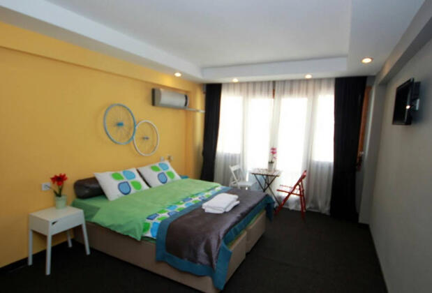 Ada House Old City Hotel - Görsel 5