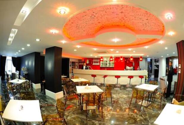 Altuntürk Hotel - Görsel 14