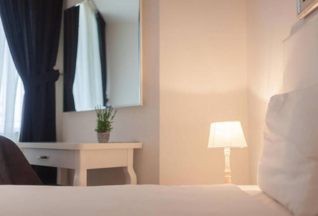 Ada House Old City Hotel - Görsel 13