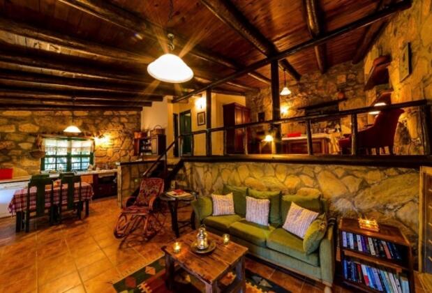 Terra Villaları - Görsel 17