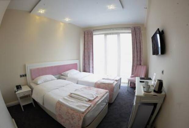 Altuntürk Hotel - Görsel 4