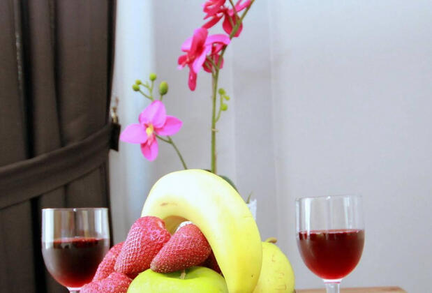 Ada House Old City Hotel - Görsel 8