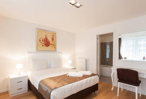 Ada House Old City Hotel - Görsel 3