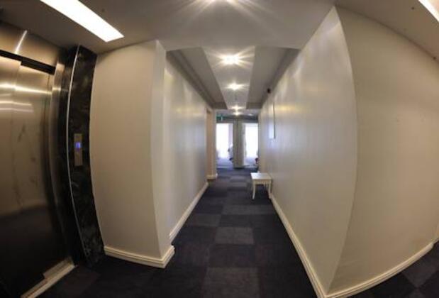 Altuntürk Hotel - Görsel 5