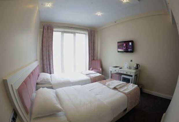 Altuntürk Hotel - Görsel 11