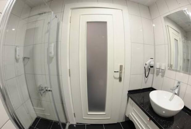 Altuntürk Hotel - Görsel 23