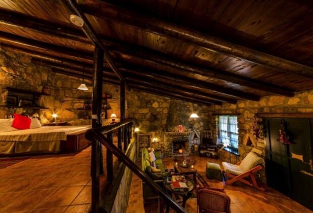 Terra Villaları - Görsel 24