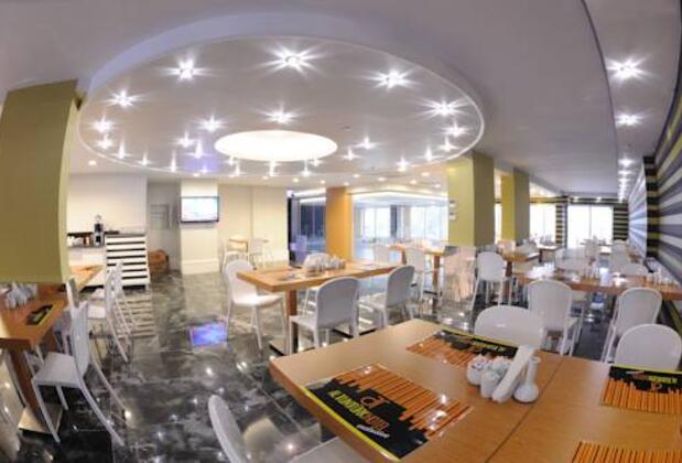 Altuntürk Hotel - Görsel 6